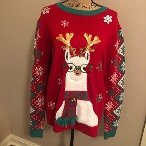 Ugly Christmas Sweater